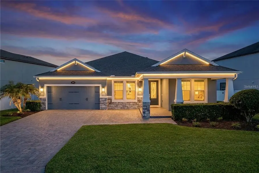 3094 Somerset Park Drive, Orlando, FL 32824 - #2