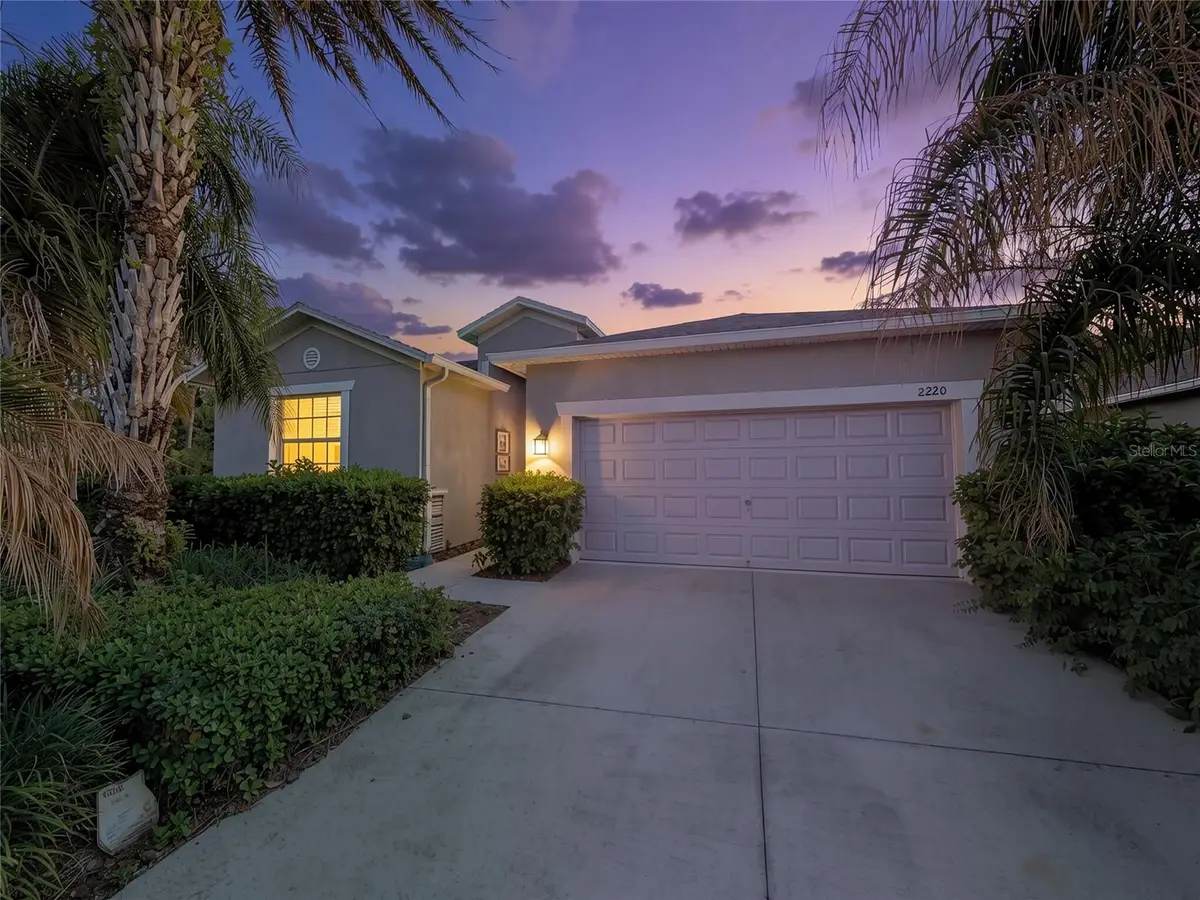 2220 Barrington Loop, Davenport, FL 33837 - #1