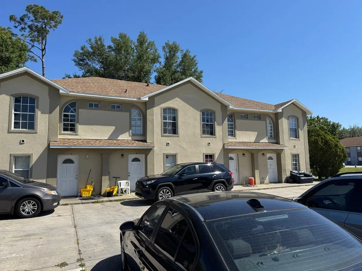 163 Ivy Lane #4, Kissimmee, FL 34743 - #1