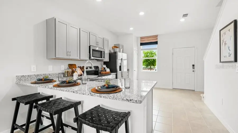 2774 Armadale Drive, Mount Dora, FL 32757 - #3