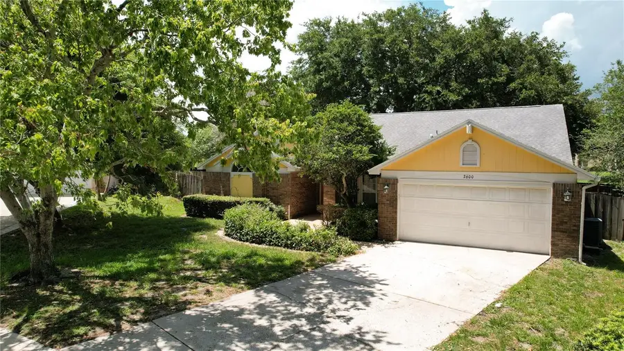2600 Clementon Park Court, Orlando, FL 32835 - #2
