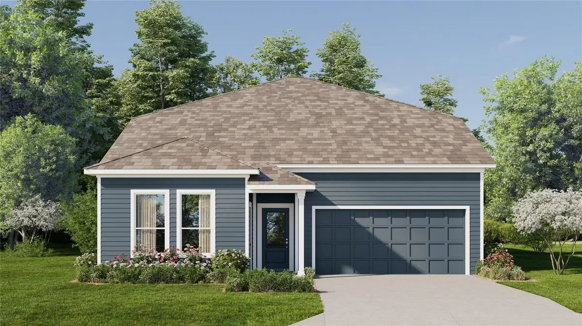 142 Glenfield Drive, Davenport, FL 33837 - #1