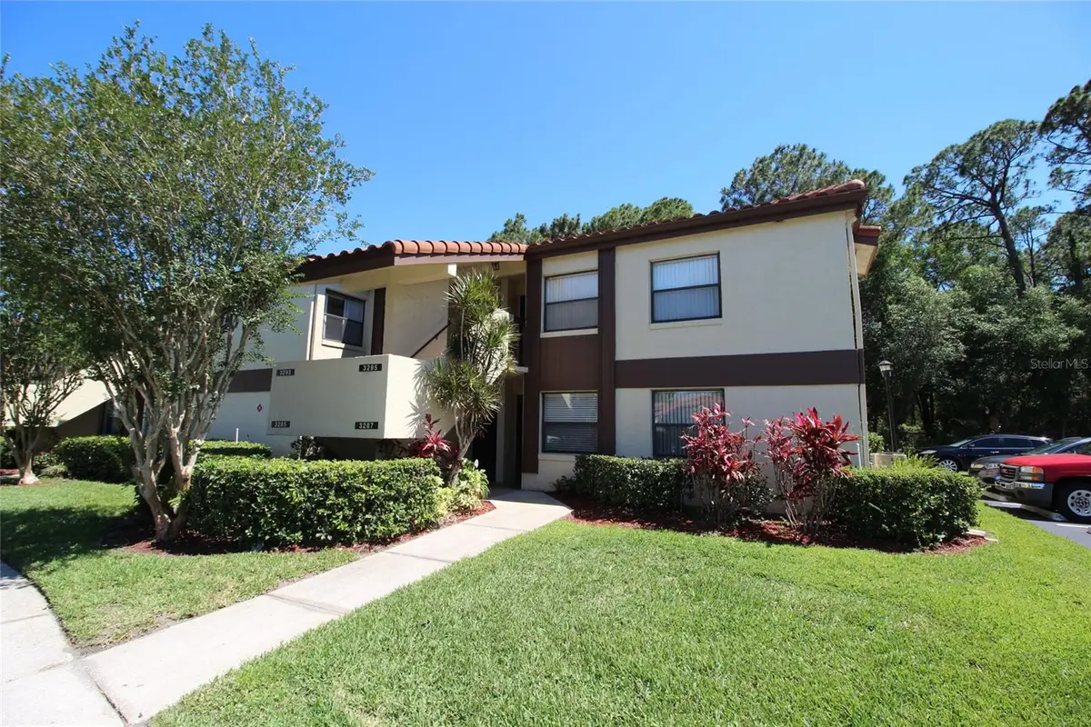 3293 Westridge Boulevard #203, Orlando, FL 32822 - #1