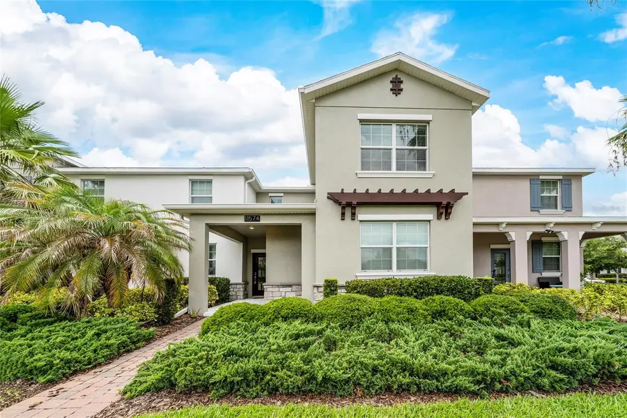 11574 Comic Alley, Orlando, FL 32832 - #3