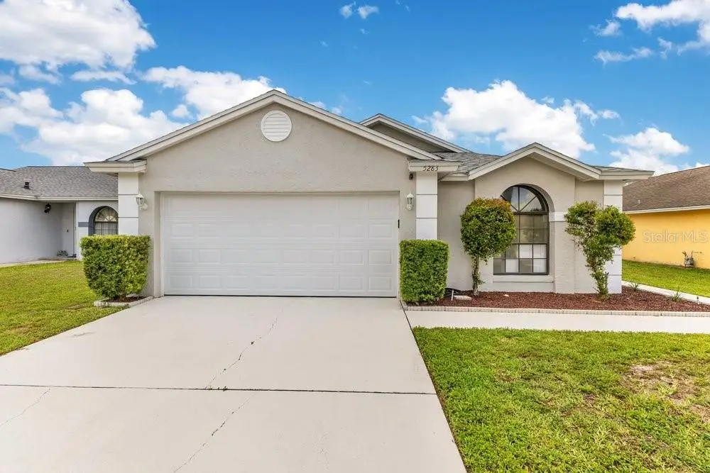 5283 Lonesome Dove Drive, Kissimmee, FL 34746 - #1