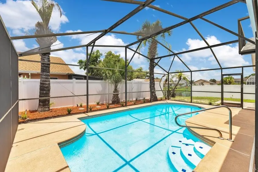 5283 Lonesome Dove Drive, Kissimmee, FL 34746 - #3