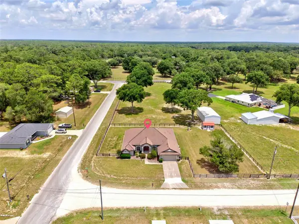 10081 SW 130th Court, DUNNELLON, FL 34432