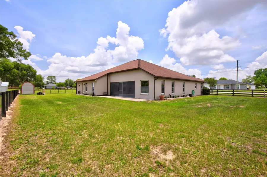 10081 SW 130th Court, Dunnellon, FL 34432 - #2