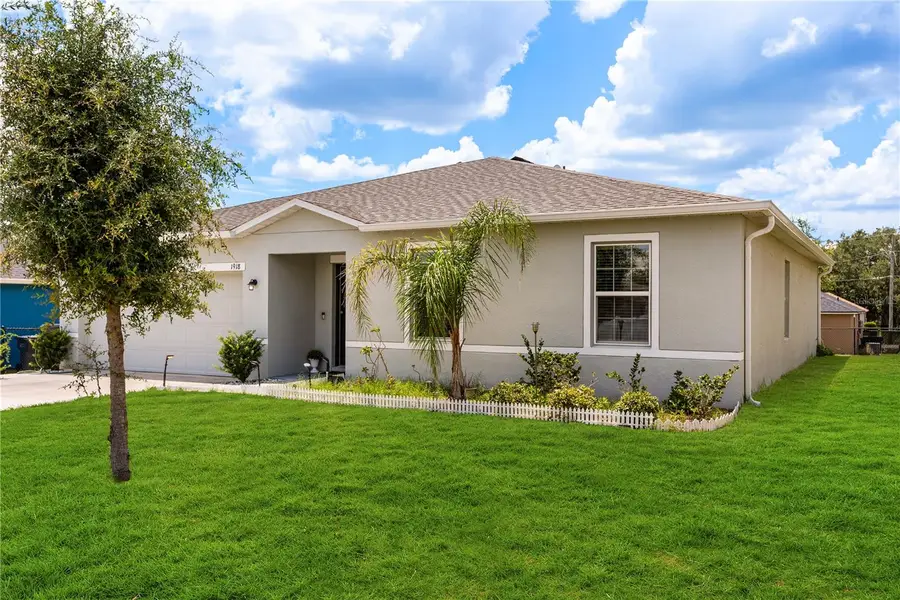 1918 Michigan Drive, Poinciana, FL 34759 - #2