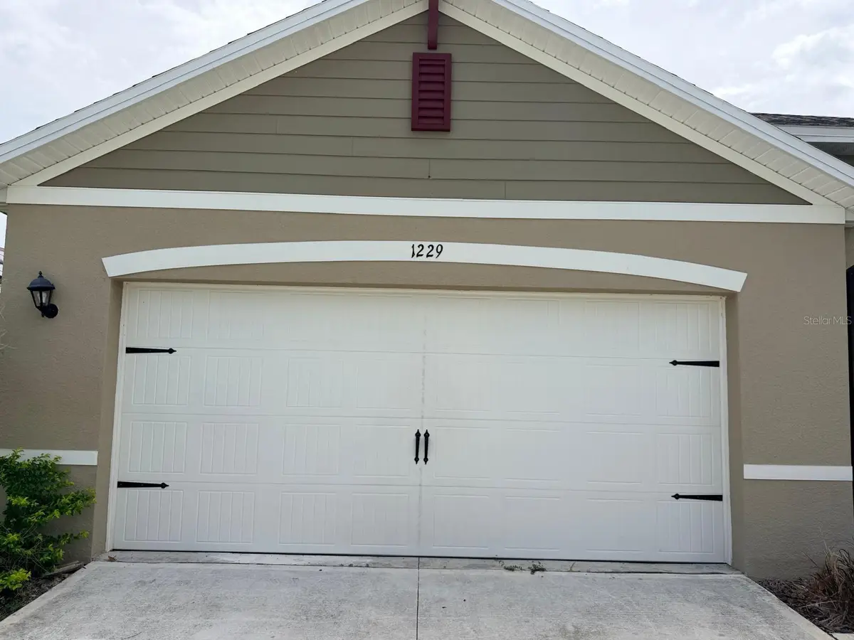 1229 Red Hill Road, Davenport, FL 33837 - #1