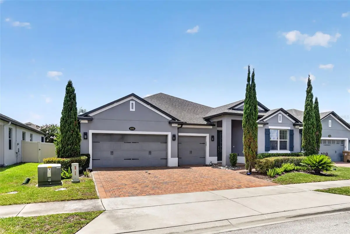 5352 Costa Del Sol Drive, Saint Cloud, FL 34771 - #1