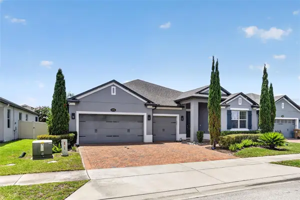 5352 Costa Del Sol Drive, ST CLOUD, FL 34771