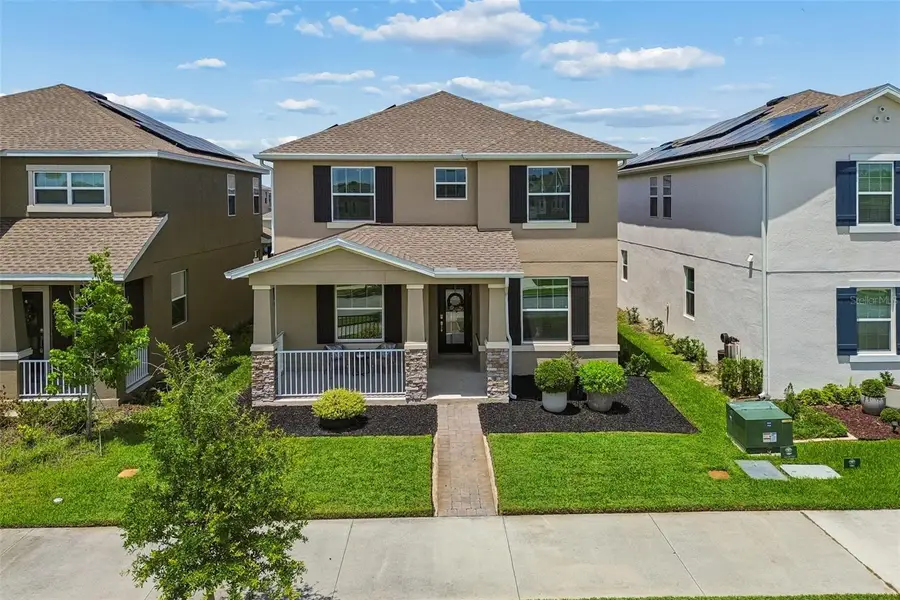 9745 Introduction Way, Orlando, FL 32832 - #3