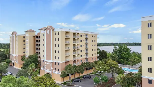 6312 Buford Street #708, ORLANDO, FL 32835