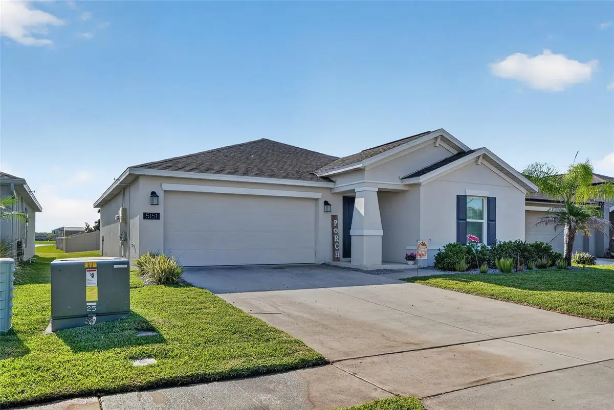 5151 Four Strand Court, Saint Cloud, FL 34772 - #1