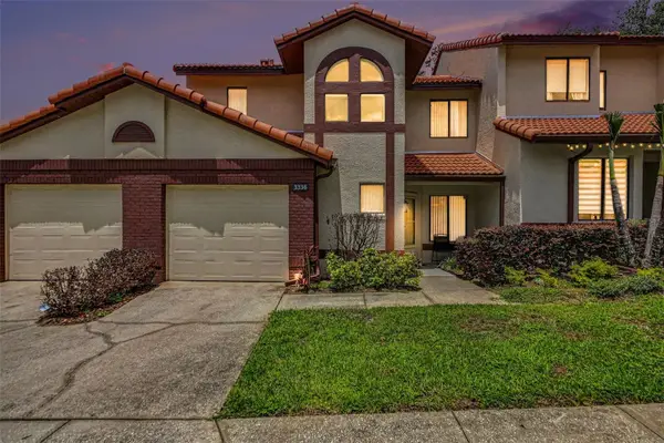 3336 Gray Fox Cove #3336, APOPKA, FL 32703
