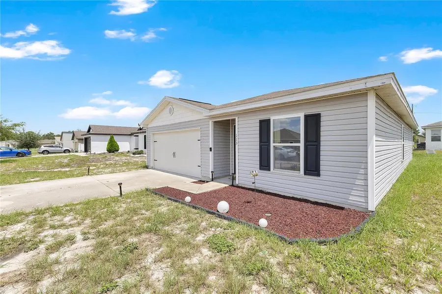 113 Tulip Lane, Poinciana, FL 34759 - #2