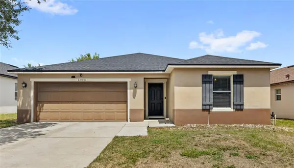 13551 Pitanga Street, CLERMONT, FL 34711