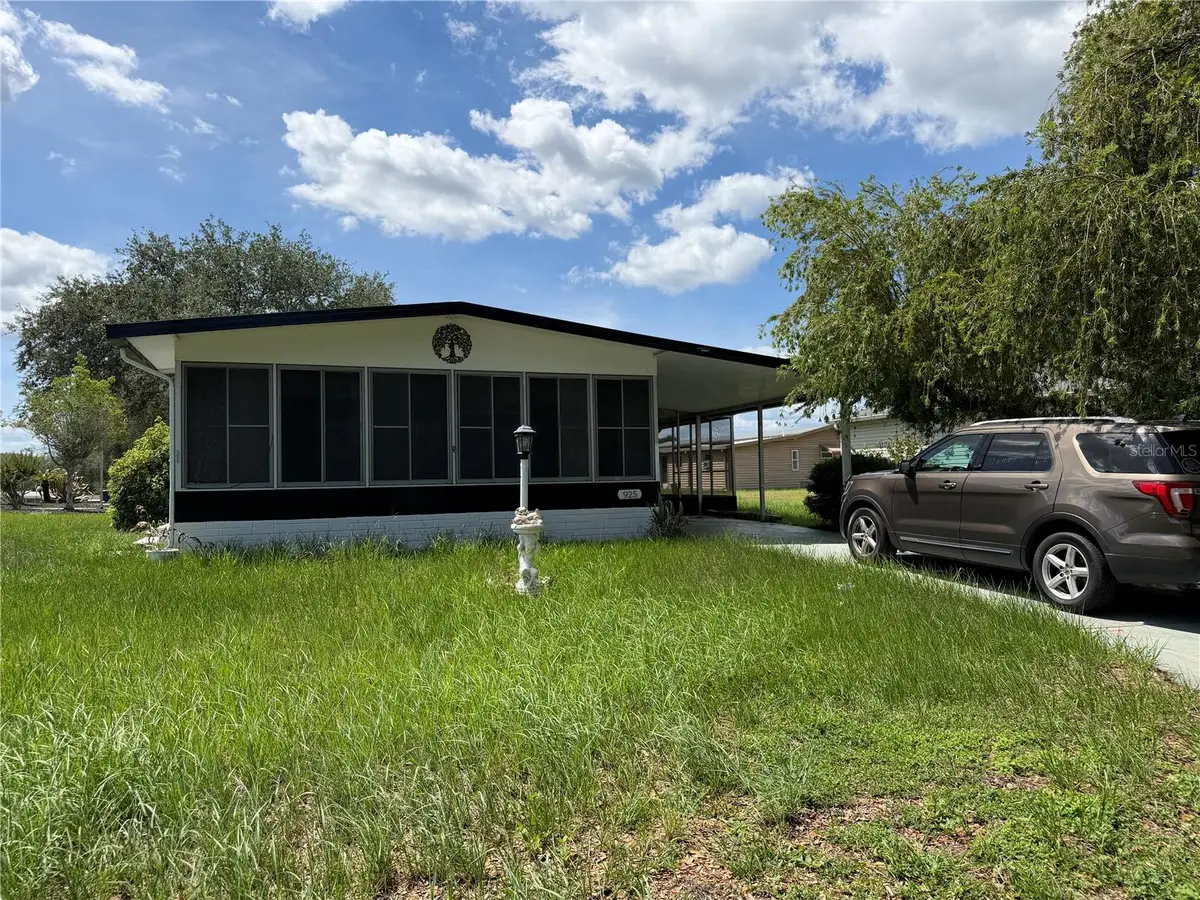 925 Beechwood Avenue, The Villages, FL 32159 - #1