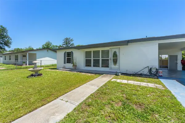 1625 Hastings Drive, DELTONA, FL 32725