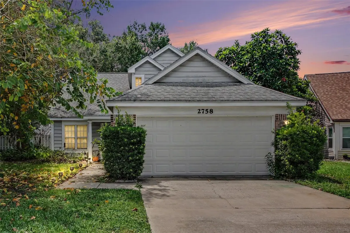 2758 Waymeyer Dr, Orlando, FL 32812 - #1