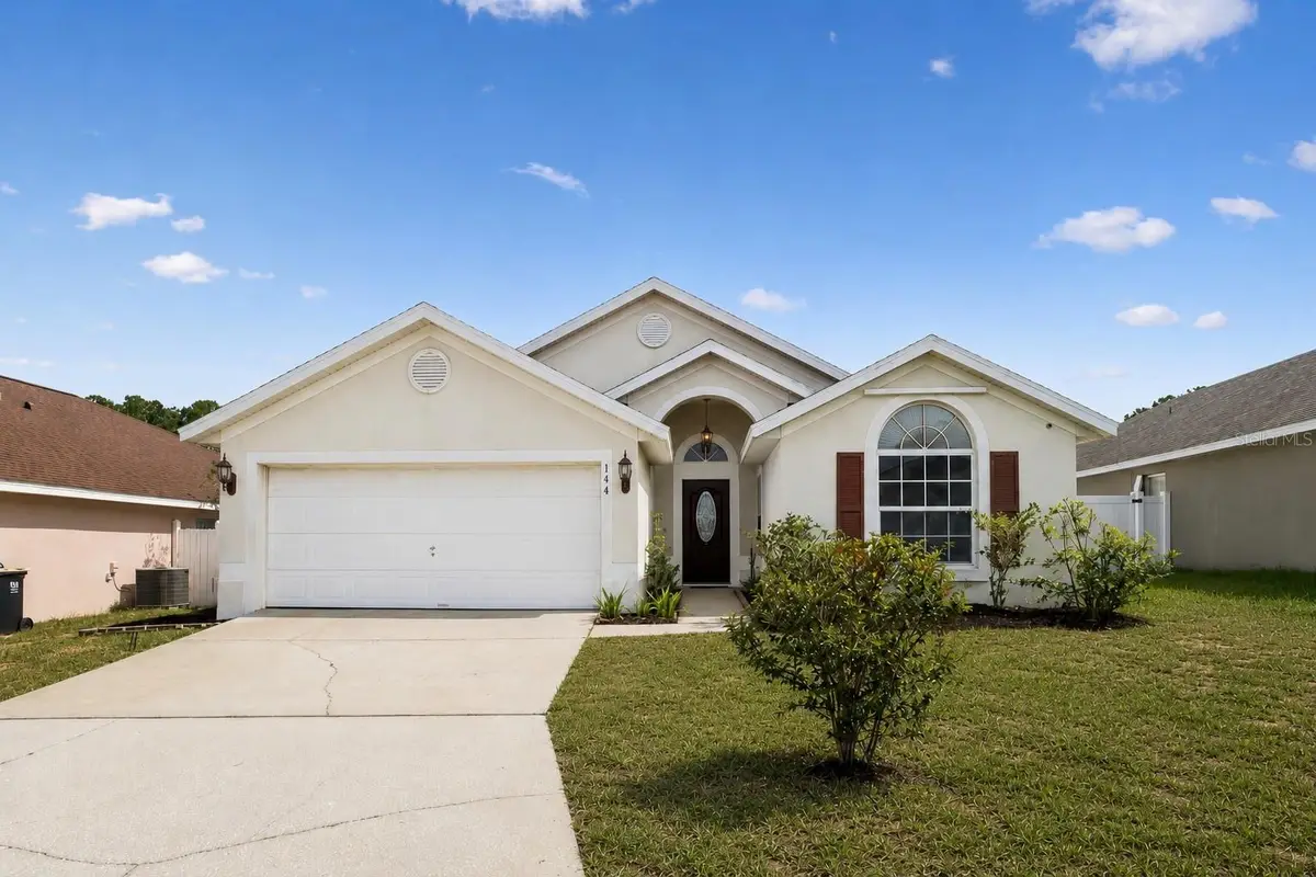 144 Bellmont Lane, Davenport, FL 33897 - #1