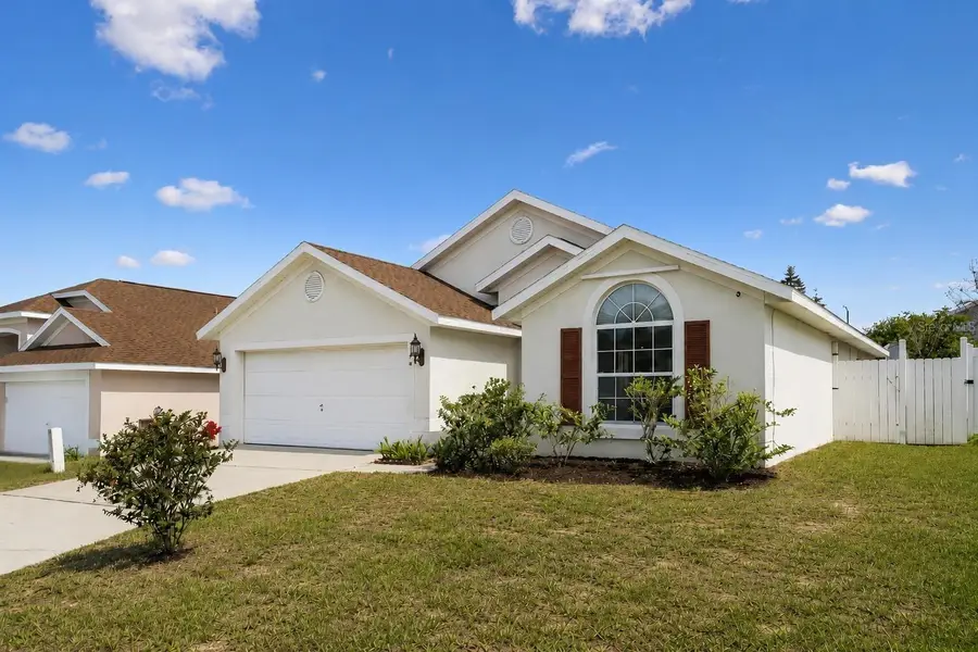 144 Bellmont Lane, Davenport, FL 33897 - #2