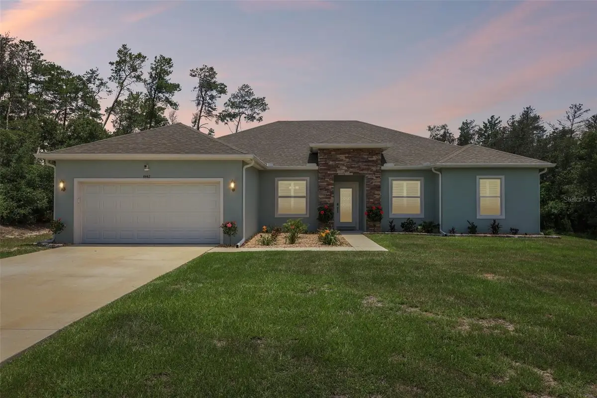 4442 SW 111th Place, Ocala, FL 34476 - #1