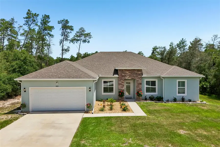 4442 SW 111th Place, Ocala, FL 34476 - #2