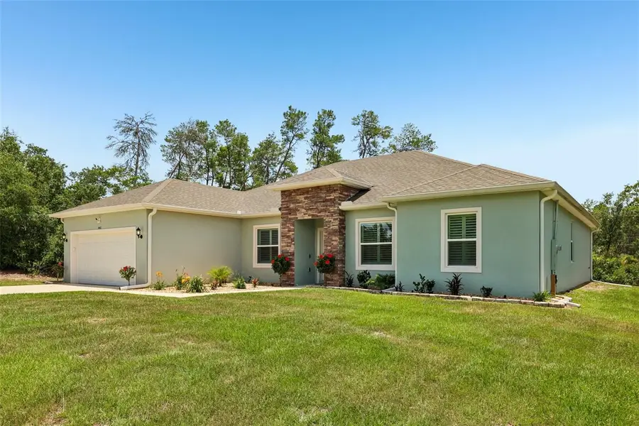 4442 SW 111th Place, Ocala, FL 34476 - #3