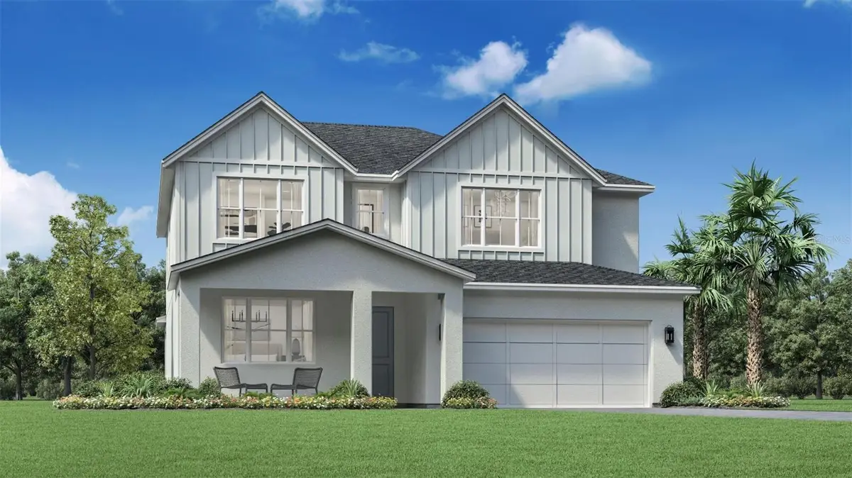 1766 Pinecliff Lane, Apopka, FL 32703 - #1