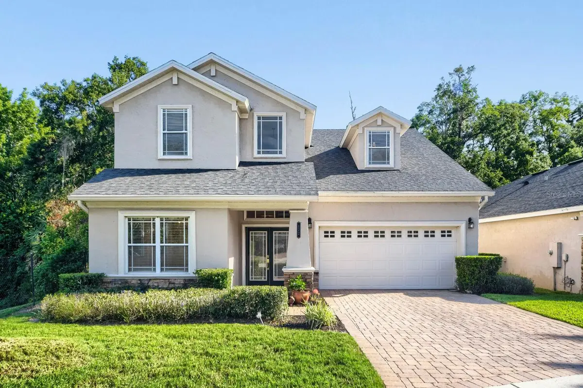 122 Sophia Marie Cv, Sanford, FL 32771 - #1