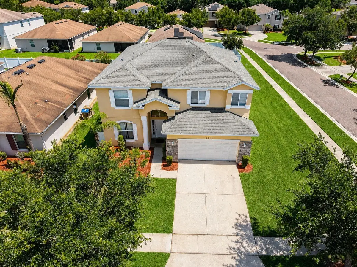 4701 Ruby Red Lane, Kissimmee, FL 34746 - #1