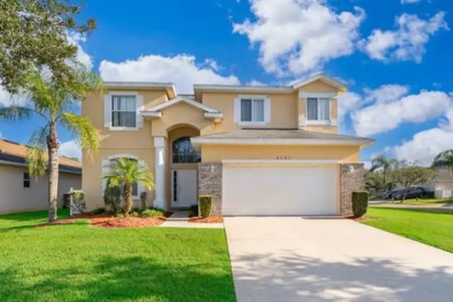 4701 Ruby Red Lane, Kissimmee, FL 34746 - #2