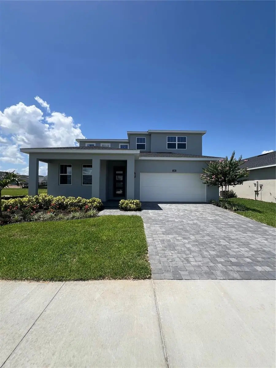 1595 Stoneclifff Drive, Apopka, FL 32703 - #1