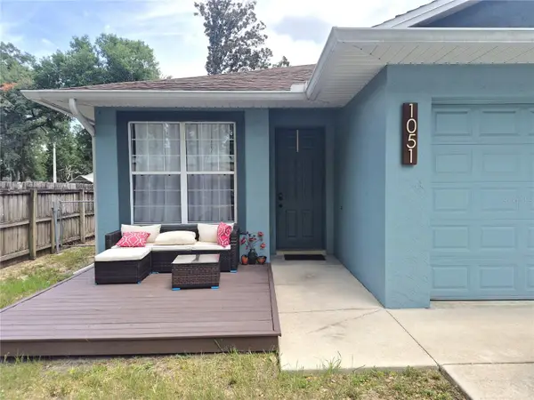 1051 Camp Avenue #1051/1053, MOUNT DORA, FL 32757