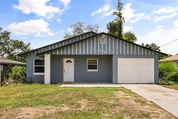 504 N Normandale Avenue, ORLANDO, FL 32835