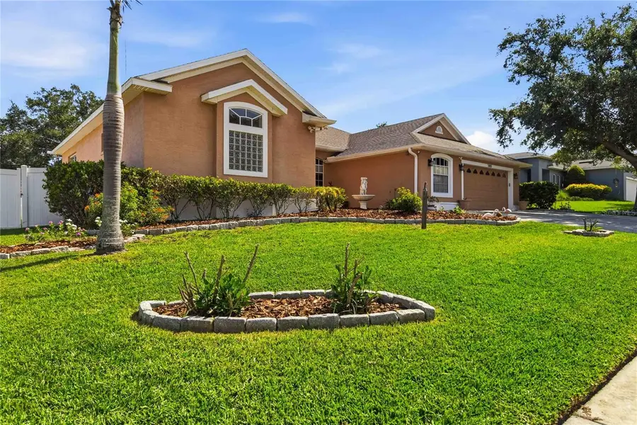 1085 Chase Drive, Winter Garden, FL 34787 - #2