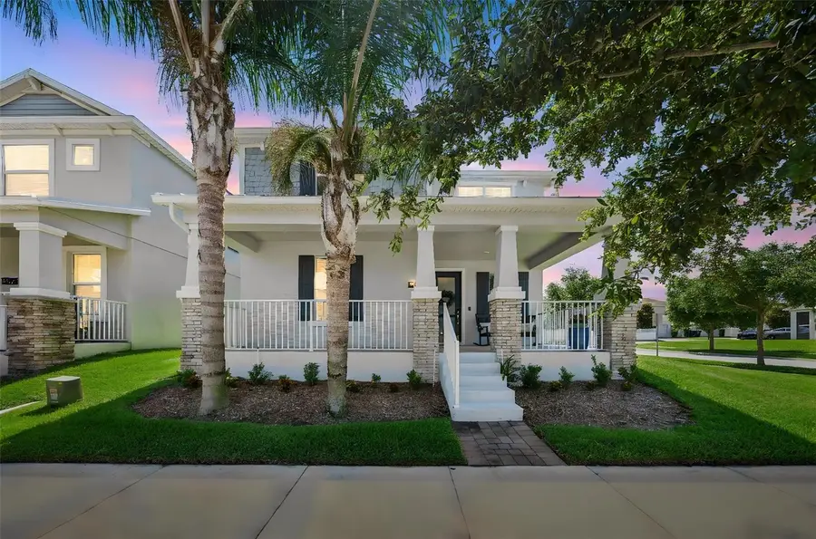 9173 Cut Shot Drive, Winter Garden, FL 34787 - #2
