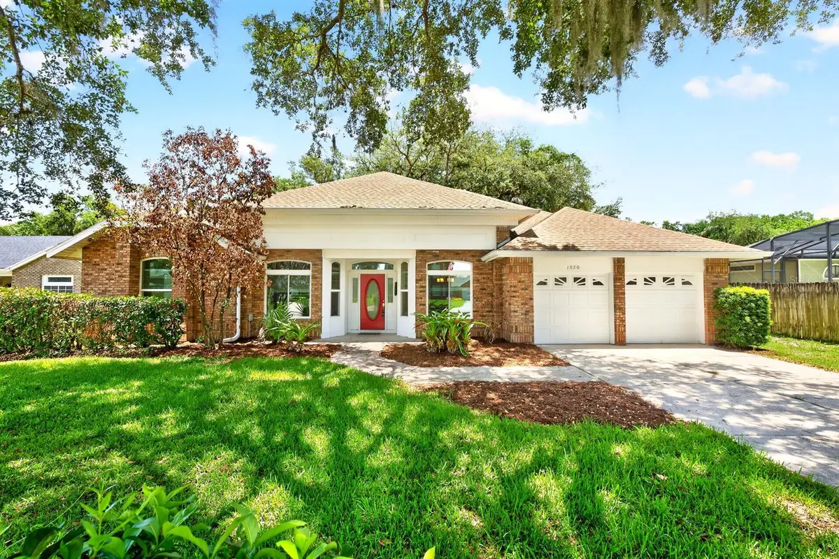 1020 Wellington Court, Oviedo, FL 32765 - #1