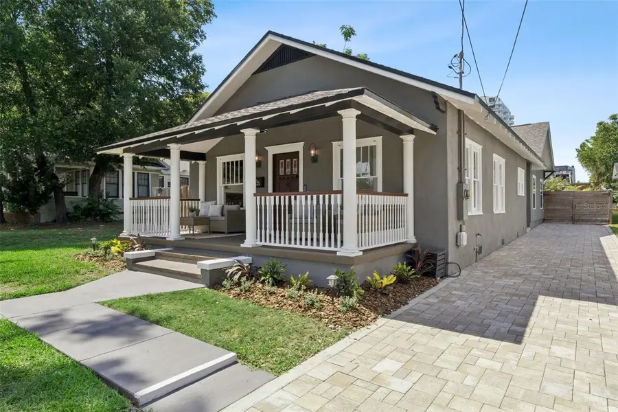 421 E Concord Street, Orlando, FL 32803 - #3