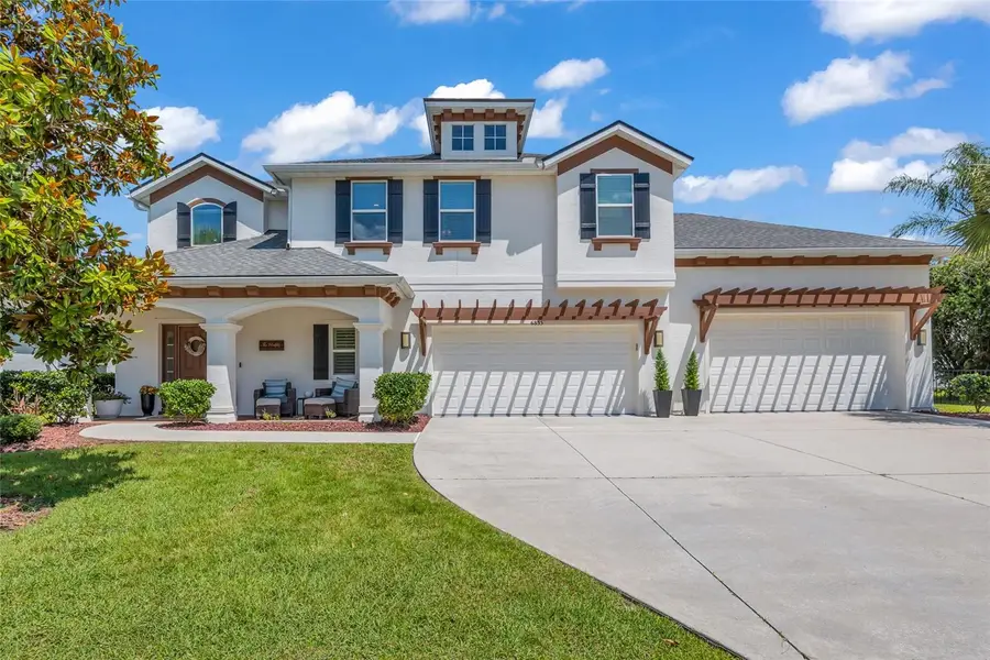 6835 Stoneheath Lane, Port Orange, FL 32128 - #2