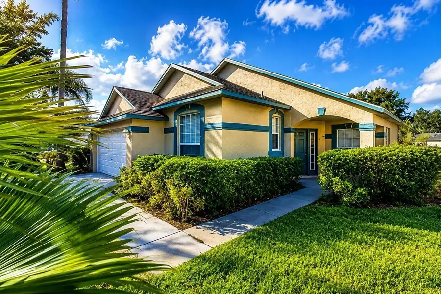 1516 Gulf Vue Drive, Haines City, FL 33844 - #2