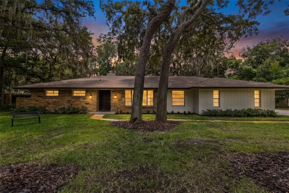 1107 Winter Springs Boulevard, Winter Springs, FL 32708 - #1