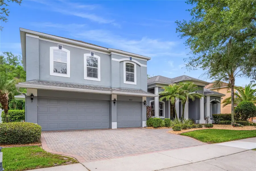 5977 Lake Melrose Drive, Orlando, FL 32829 - #2