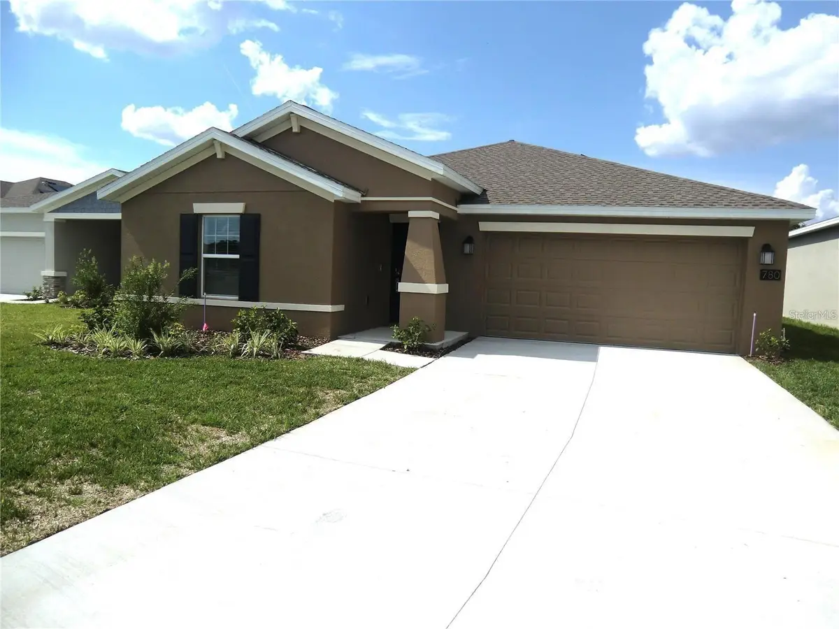 780 Daring Drive, Davenport, FL 33837 - #1
