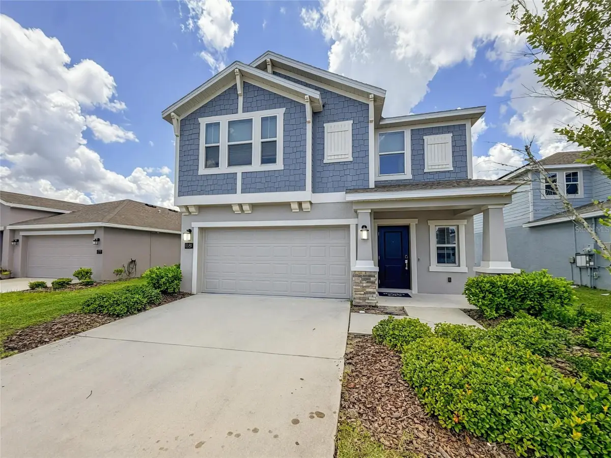 1181 Sand Trap Court, Daytona Beach, FL 32124 - #1