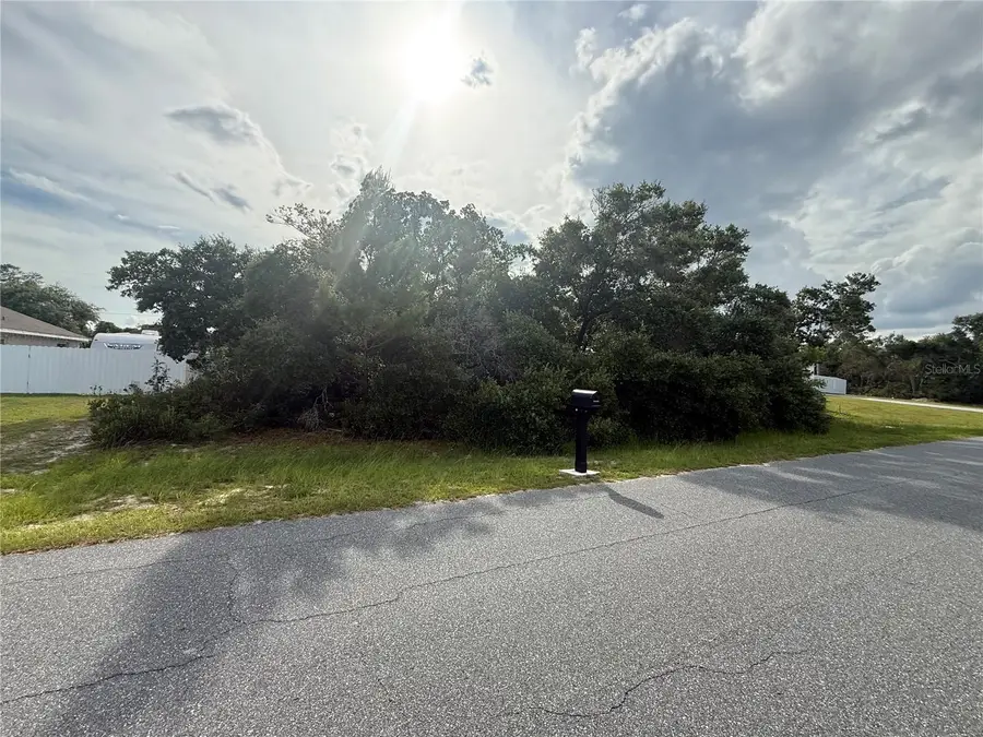 TBD SW 161st Loop, Ocala, FL 34473 - #3