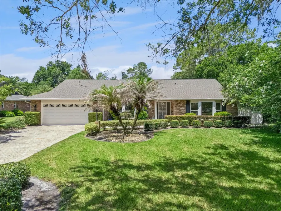 4334 N Landmark Drive, Orlando, FL 32817 - #3