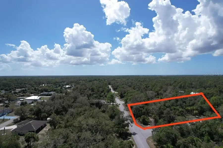 14319 Daniels Avenue, Port Charlotte, FL 33953 - #2